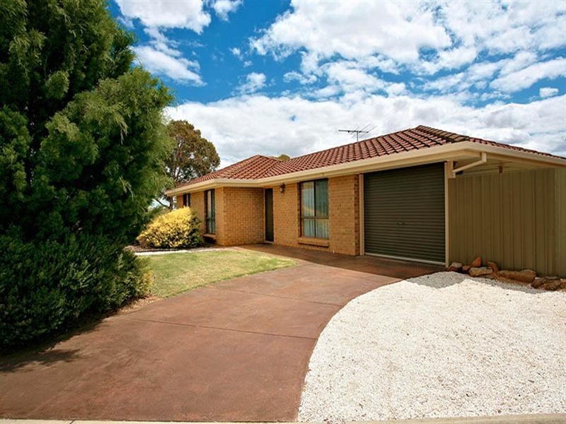 1 Siostrom Court, Willaston SA 5118