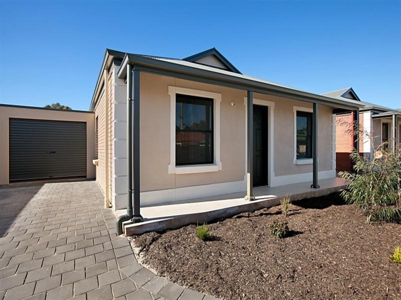 Lot 3 3-5 Railway Crescent, Evanston SA 5116