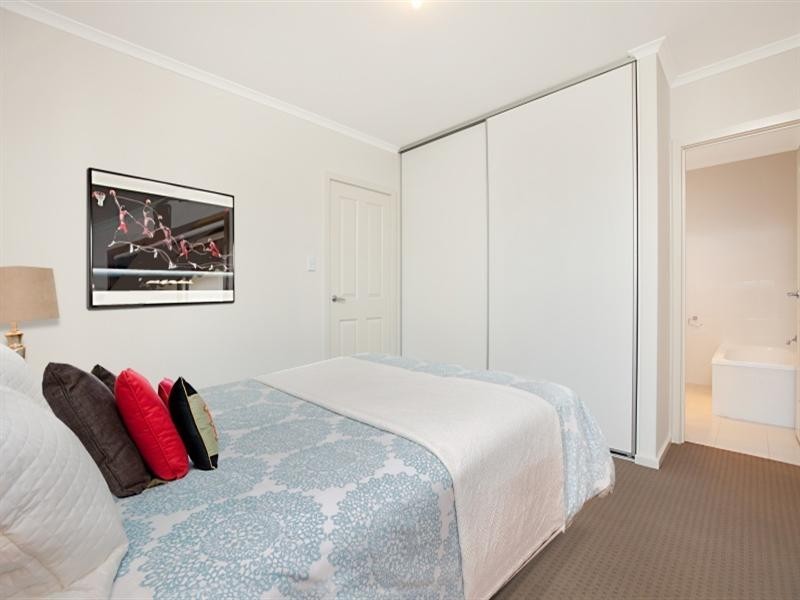 Lot 3 3-5 Railway Crescent, Evanston SA 5116