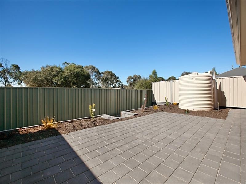 Lot 3 3-5 Railway Crescent, Evanston SA 5116