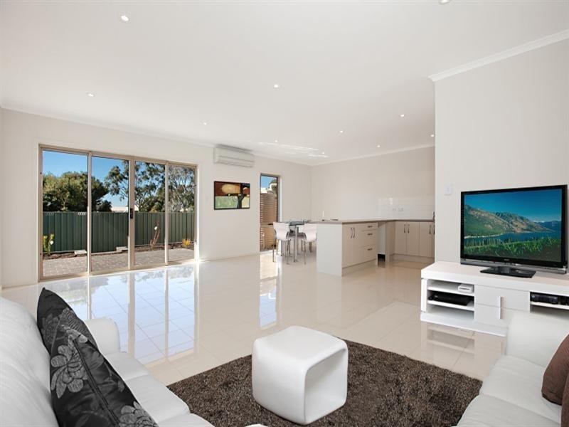 Lot 4 3-5 Railway Crescent, Evanston SA 5116