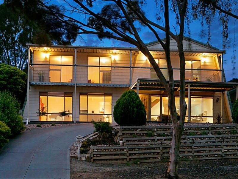 4 Skyline Drive, Hillbank SA 5112