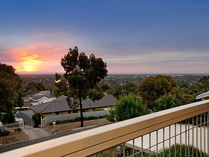 4 Skyline Drive, Hillbank SA 5112