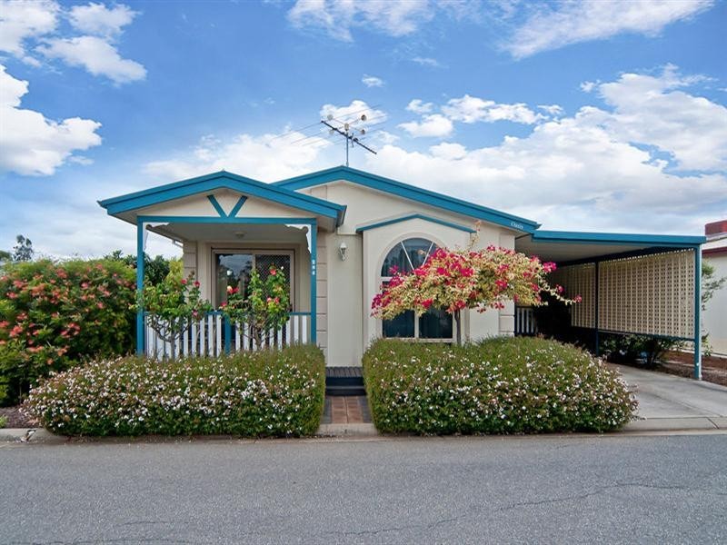 286 Grevillea Street – Hillier Park, Hillier SA 5116