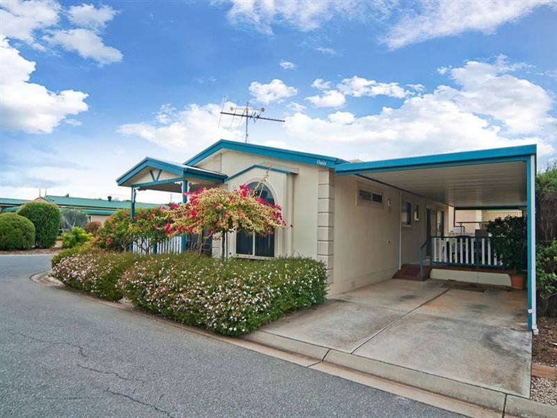 286 Grevillea Street – Hillier Park, Hillier SA 5116