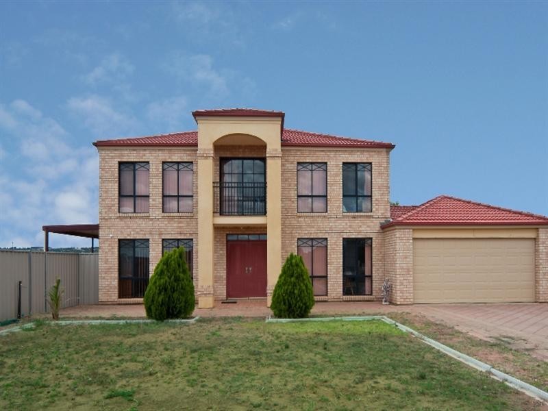 Lot 17 Milne Road, Kudla SA 5115