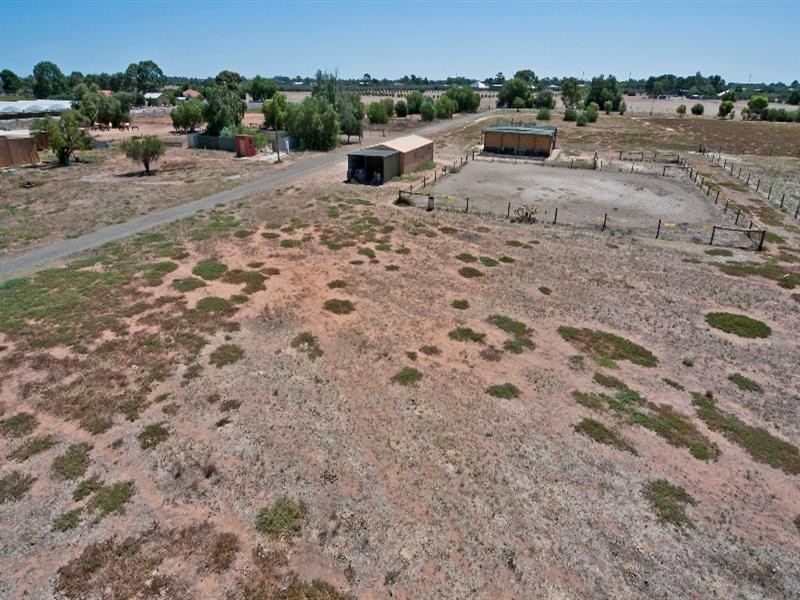 Lot 17 Milne Road, Kudla SA 5115