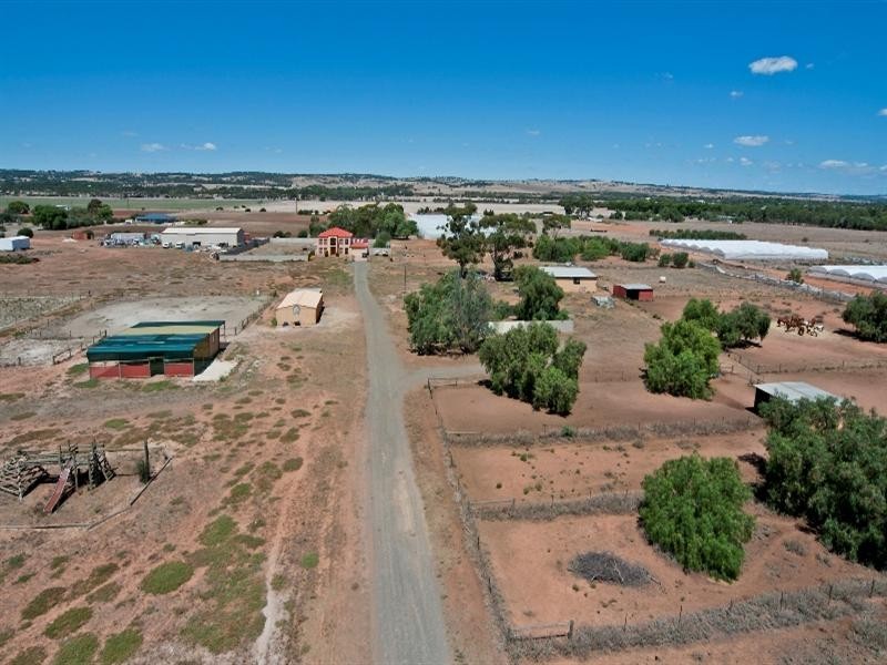 Lot 17 Milne Road, Kudla SA 5115