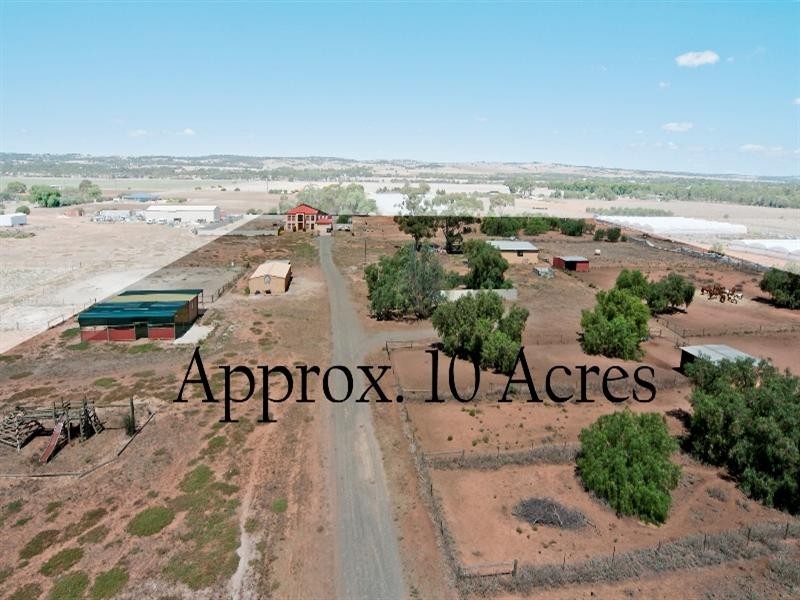 Lot 17 Milne Road, Kudla SA 5115