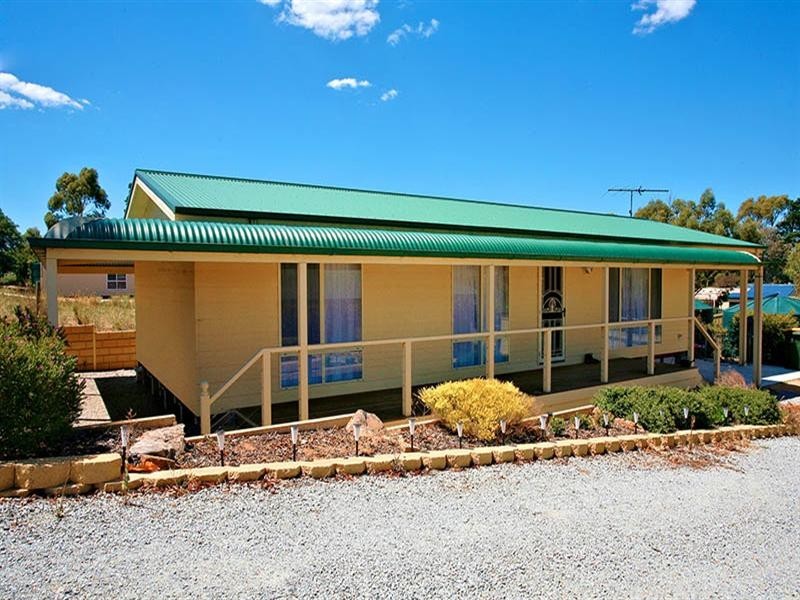 8 Jacob Street, Springton SA 5235