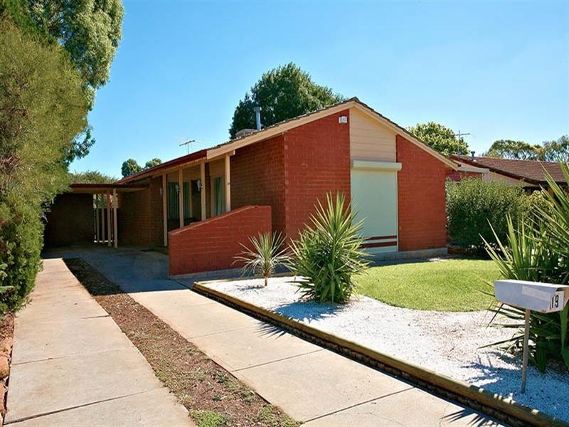 19 Palari Crescent, Munno Para SA 5115