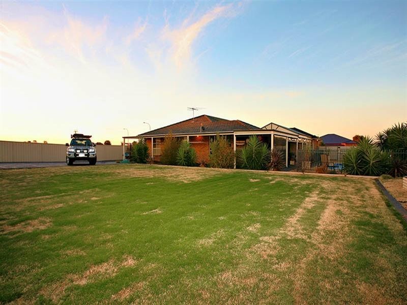 4 Thornton Street, Angle Vale SA 5117
