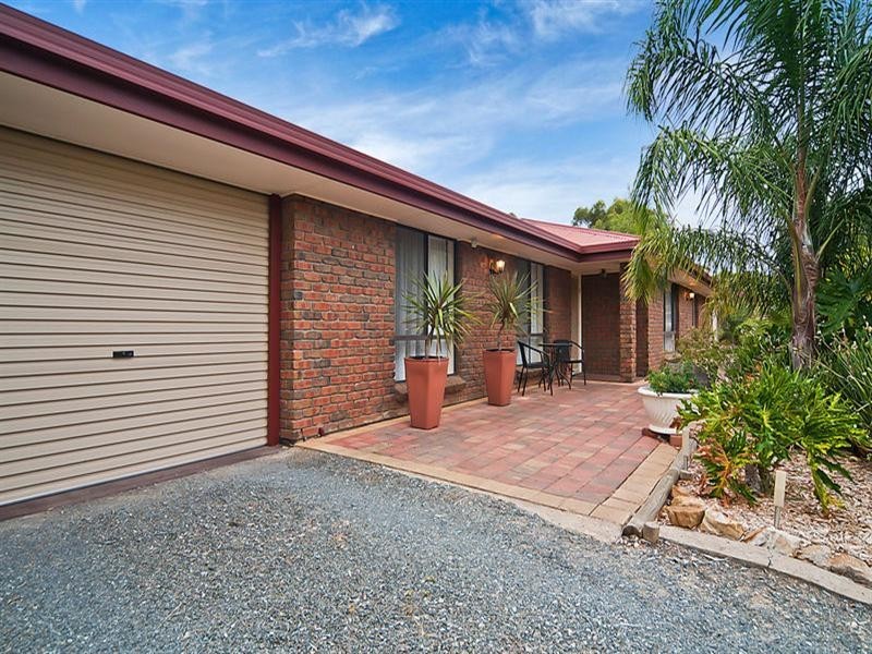 Lot 16 The Barracks, Cockatoo Valley SA 5351