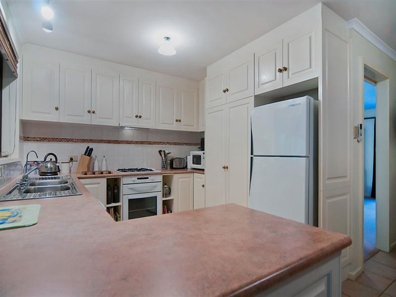 Lot 16 The Barracks, Cockatoo Valley SA 5351