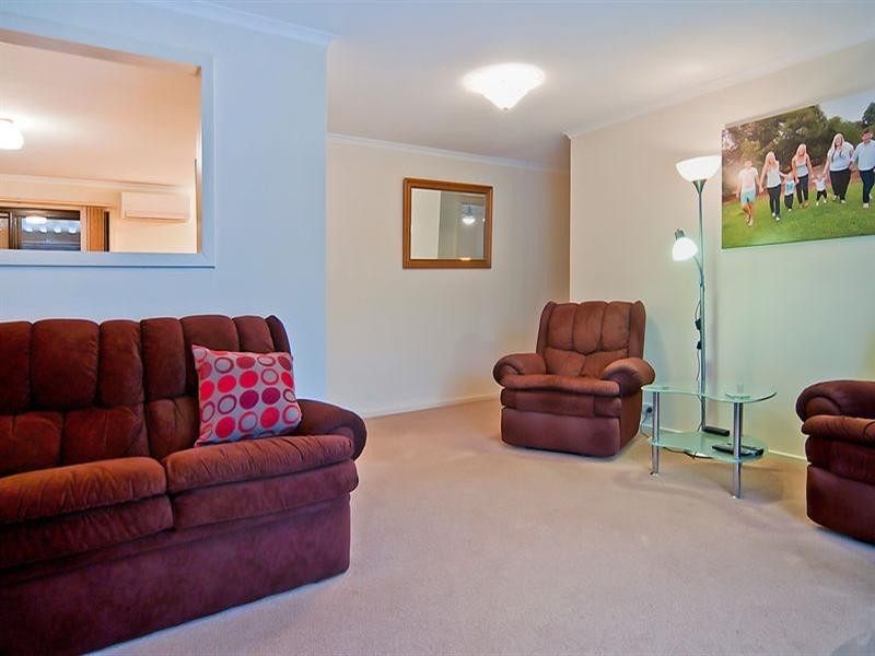 Lot 16 The Barracks, Cockatoo Valley SA 5351