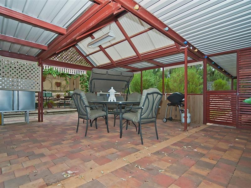 Lot 16 The Barracks, Cockatoo Valley SA 5351