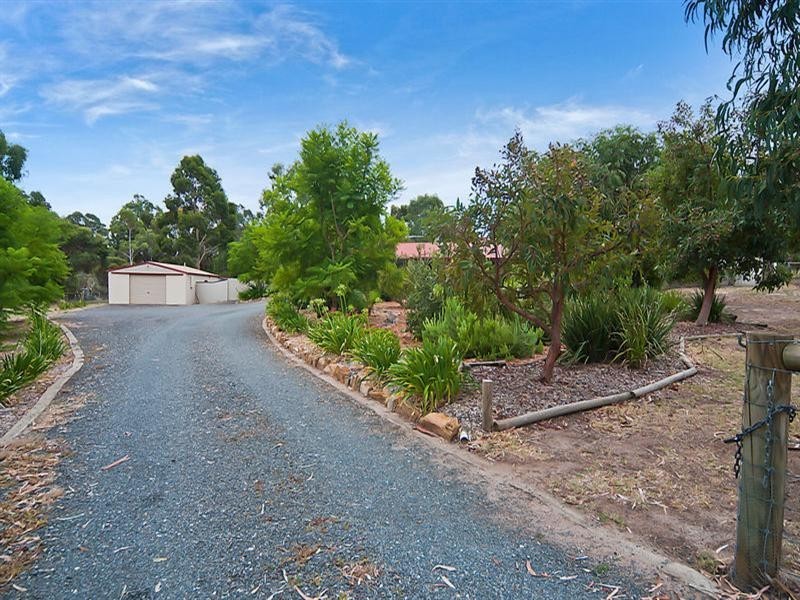 Lot 16 The Barracks, Cockatoo Valley SA 5351