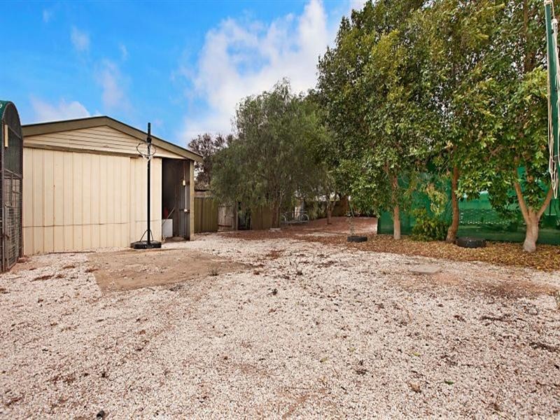 Lot 1 Hancock Road, Owen SA 5460