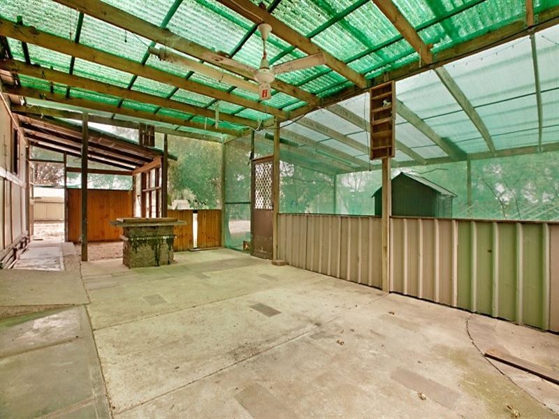 Lot 1 Hancock Road, Owen SA 5460