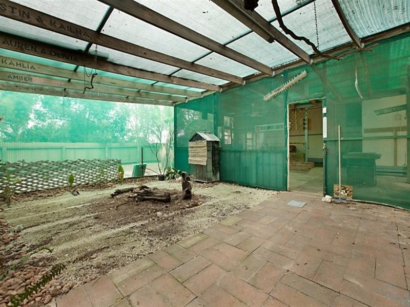 Lot 1 Hancock Road, Owen SA 5460