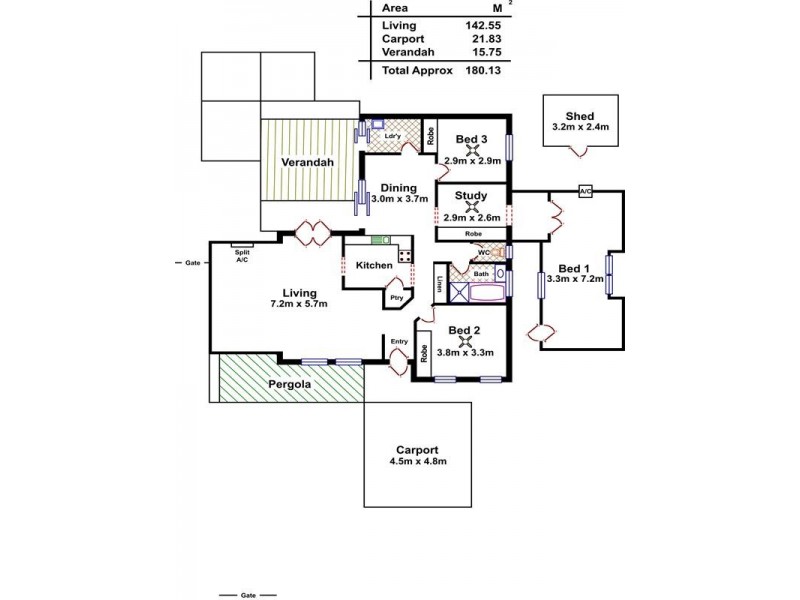 3A Dawkins Avenue, Willaston SA 5118