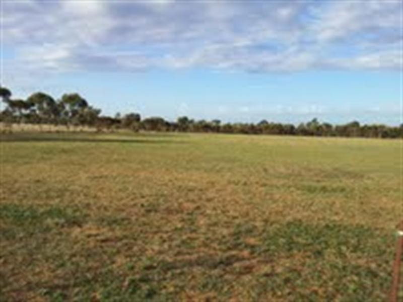 Lot 4 V Hancock Road OWEN Via, Mallala SA 5502