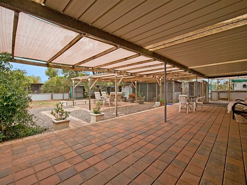 Lot 4 V Hancock Road OWEN Via, Mallala SA 5502