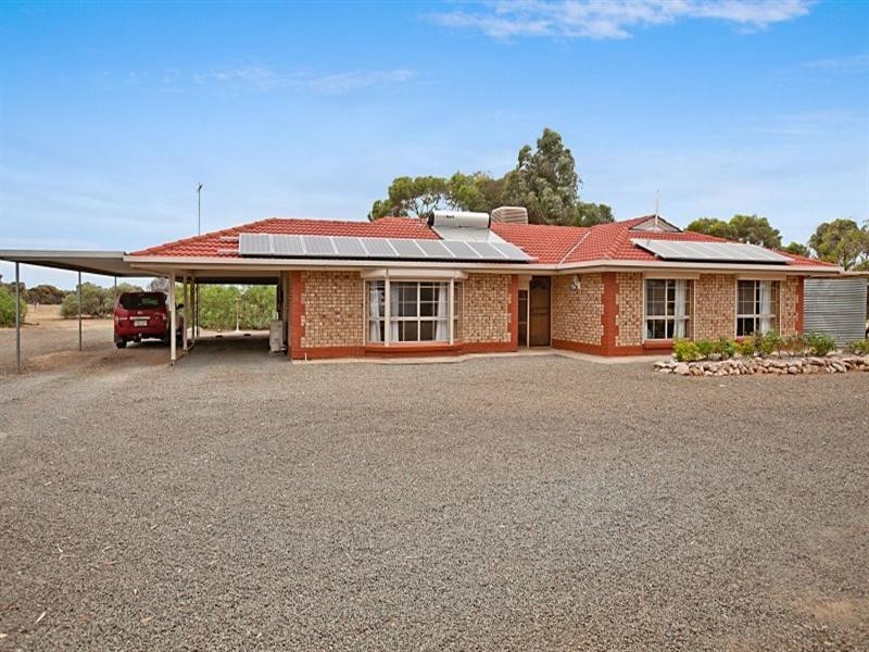 Lot 4 V Hancock Road OWEN Via, Mallala SA 5502
