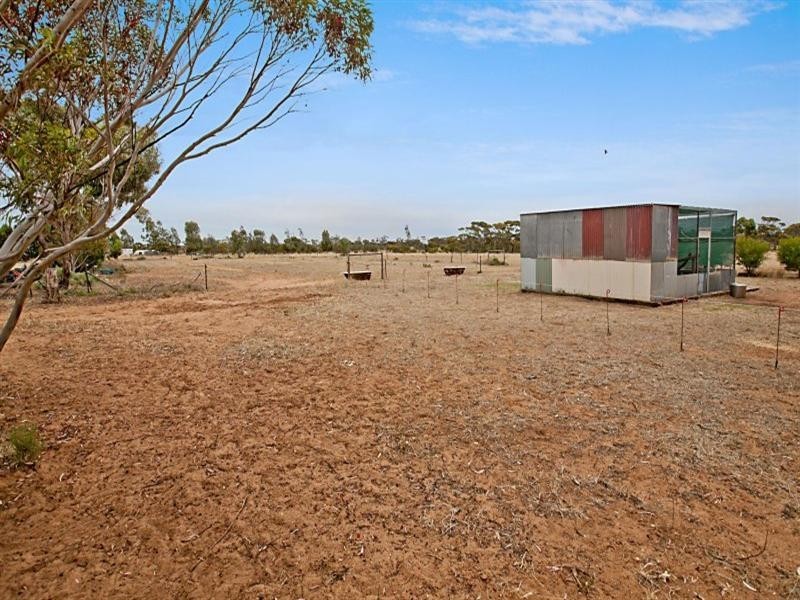 Lot 4 V Hancock Road OWEN Via, Mallala SA 5502