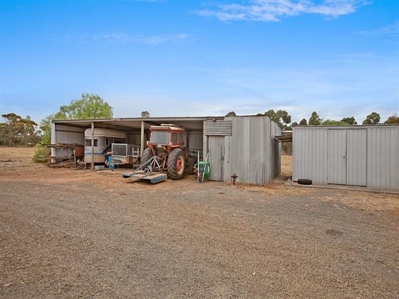 Lot 4 V Hancock Road OWEN Via, Mallala SA 5502