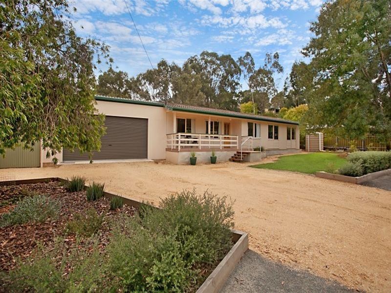 2 Pinson Court, Williamstown SA 5351
