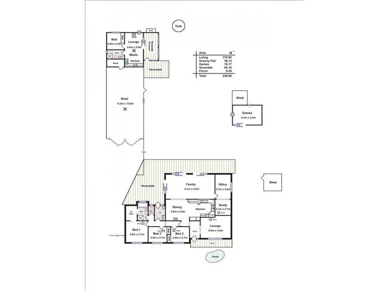 5 Cabernet Court, Angle Vale SA 5117