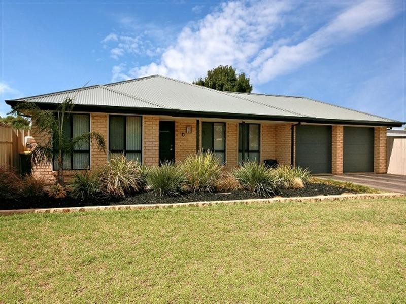 2 Valiant Road, Munno Para West SA 5115