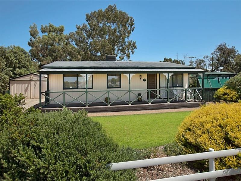 8 Badman Street, Evanston Gardens SA 5116