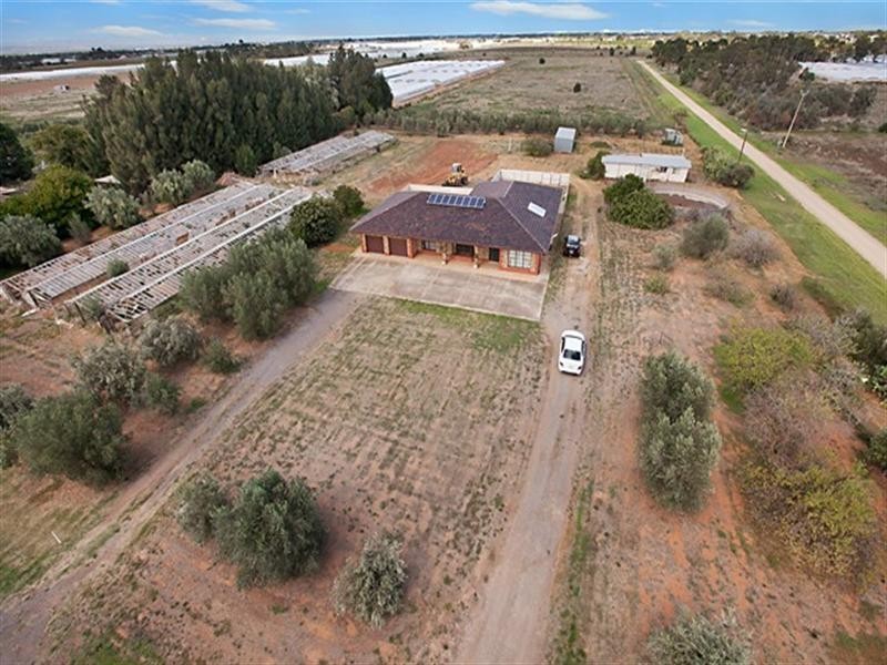 404 womma Road, Virginia SA 5120