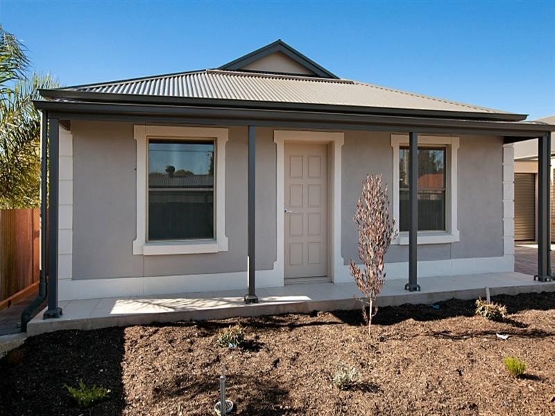 4/3-5 Railway Crescent, Evanston SA 5116