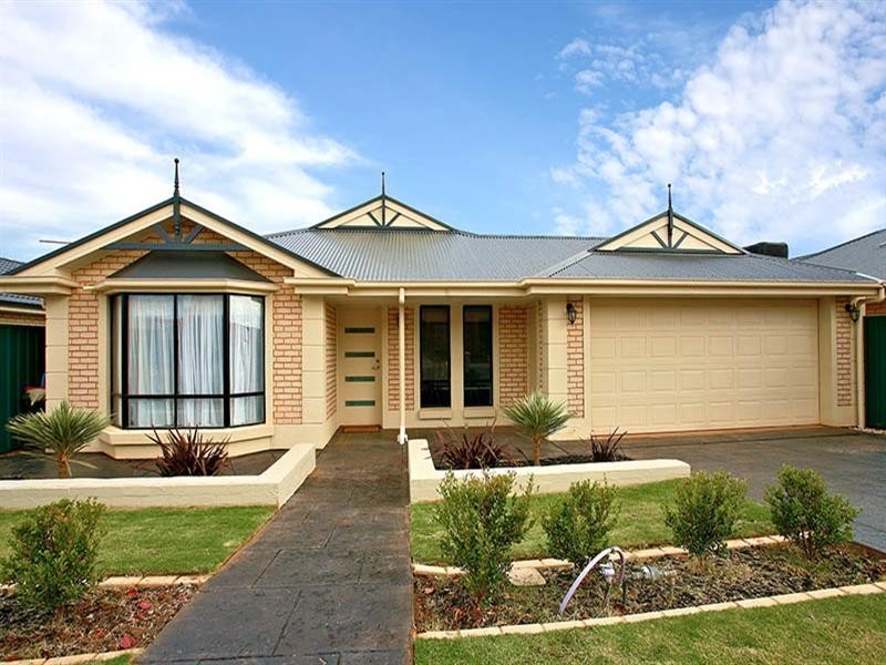 16 Bruno Drive, Blakeview SA 5114