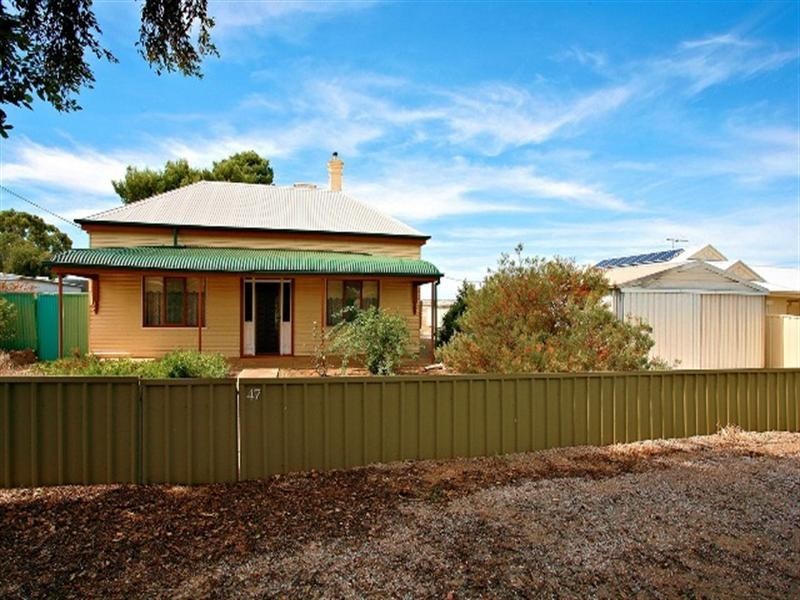 47 Gray Street, Freeling SA 5372