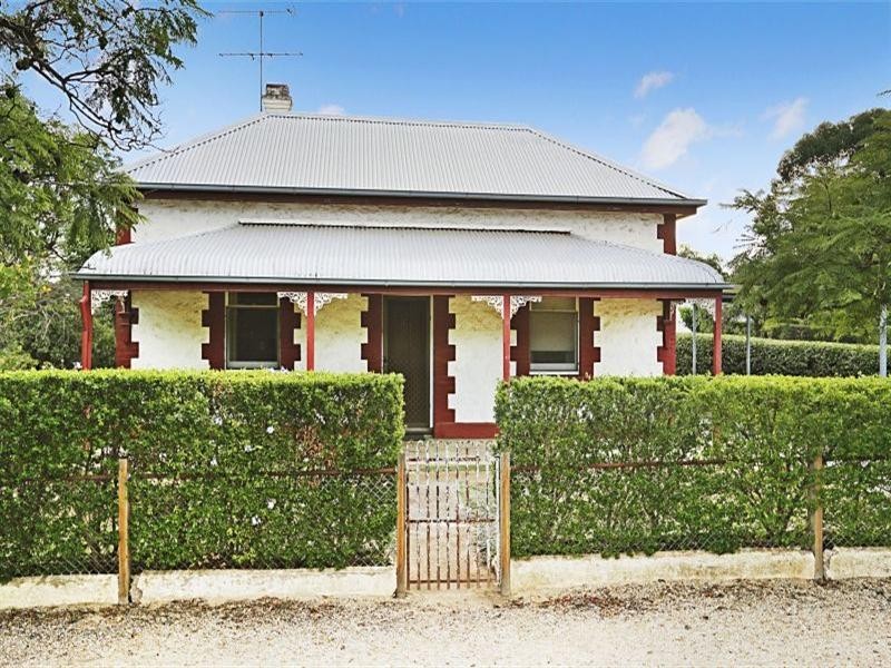 33 Gilbert Street, Hamley Bridge SA 5401