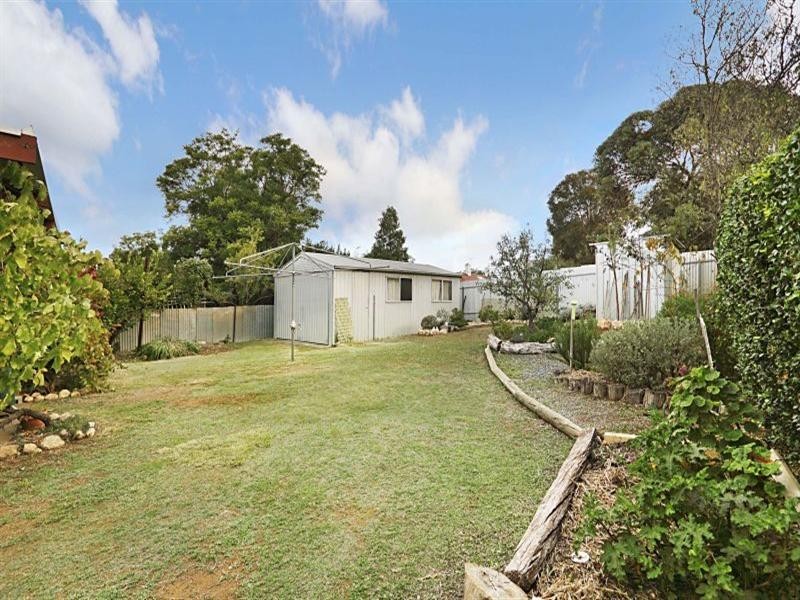 33 Gilbert Street, Hamley Bridge SA 5401