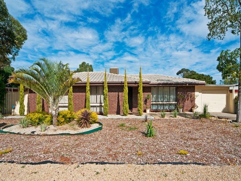 21 Hindmarsh Boulevard, Evanston Gardens SA 5116