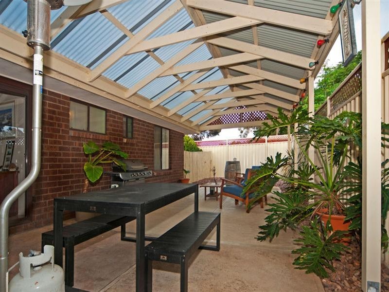 21 Hindmarsh Boulevard, Evanston Gardens SA 5116