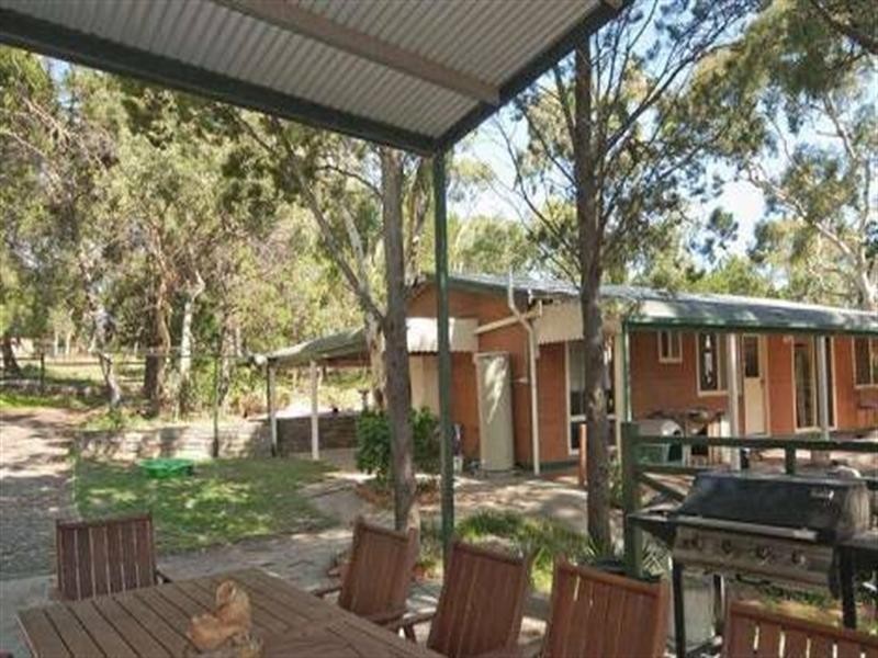 42 Filsell Road, Lyndoch SA 5351