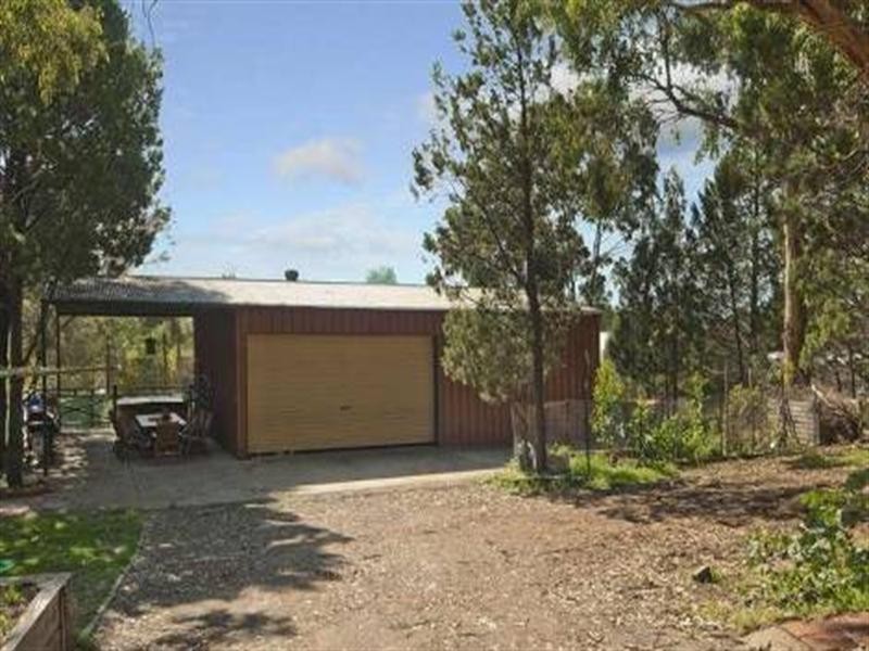 42 Filsell Road, Lyndoch SA 5351