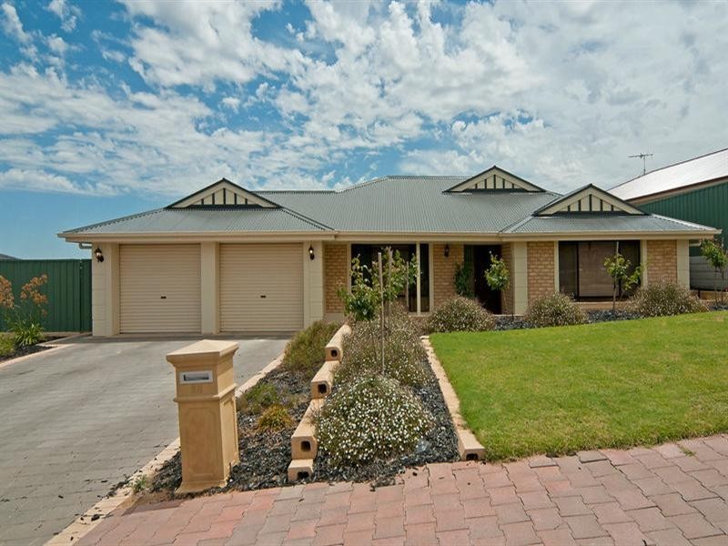 28 Swallow Drive, Hewett SA 5118
