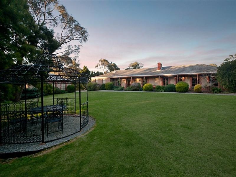 Lot 4 Frank Barker, One Tree Hill SA 5114