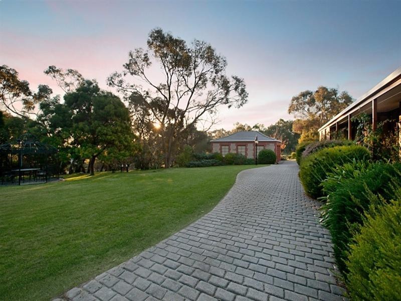 Lot 4 Frank Barker, One Tree Hill SA 5114