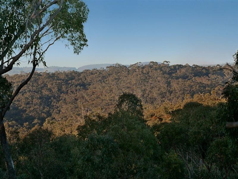 Lot 4 Frank Barker, One Tree Hill SA 5114