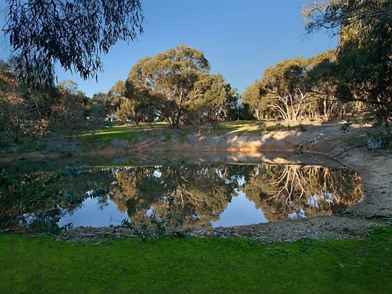 Lot 4 Frank Barker, One Tree Hill SA 5114