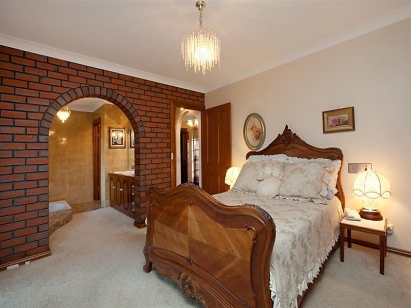 Lot 4 Frank Barker, One Tree Hill SA 5114